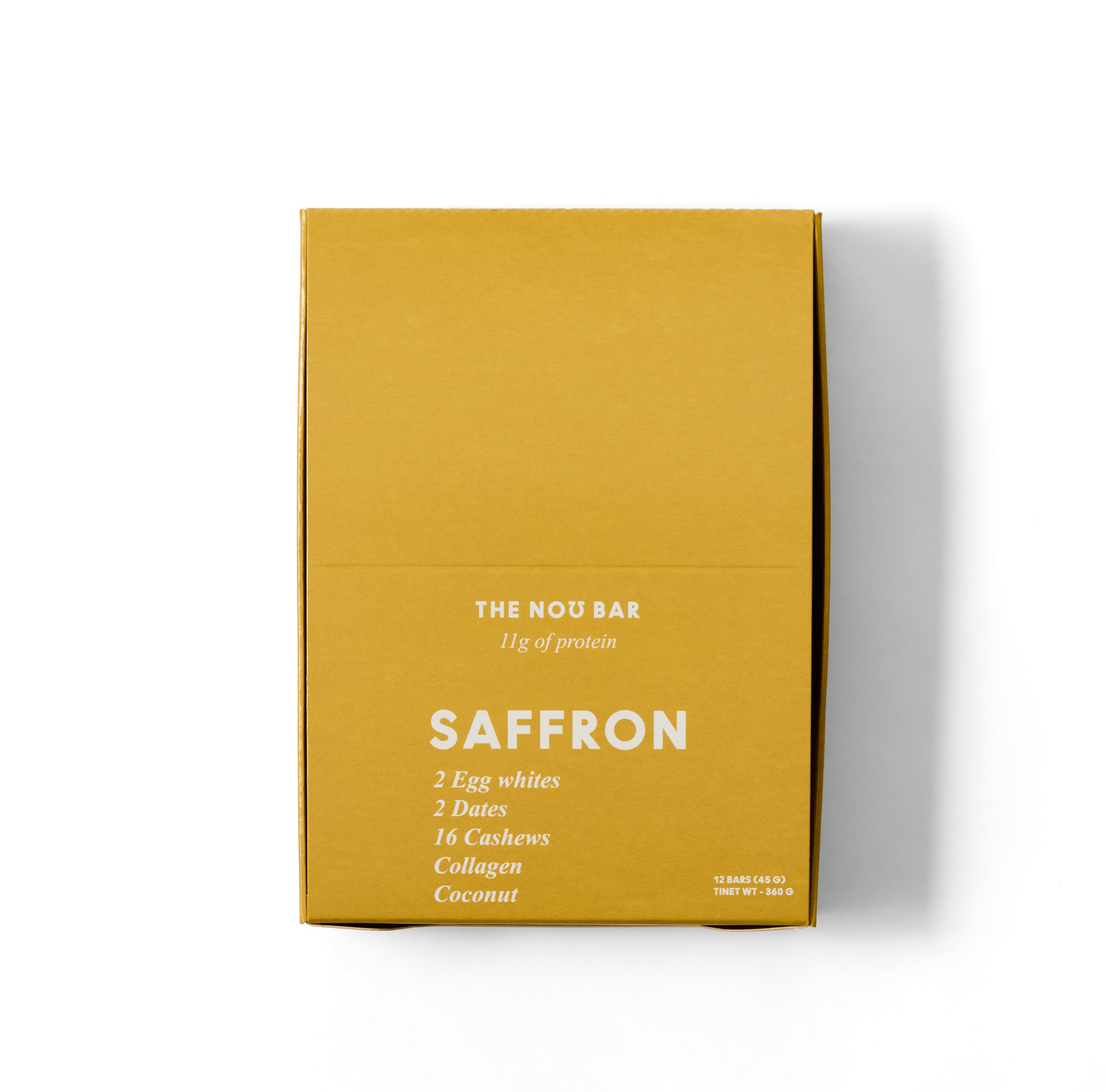 SAFFRON 12-pack