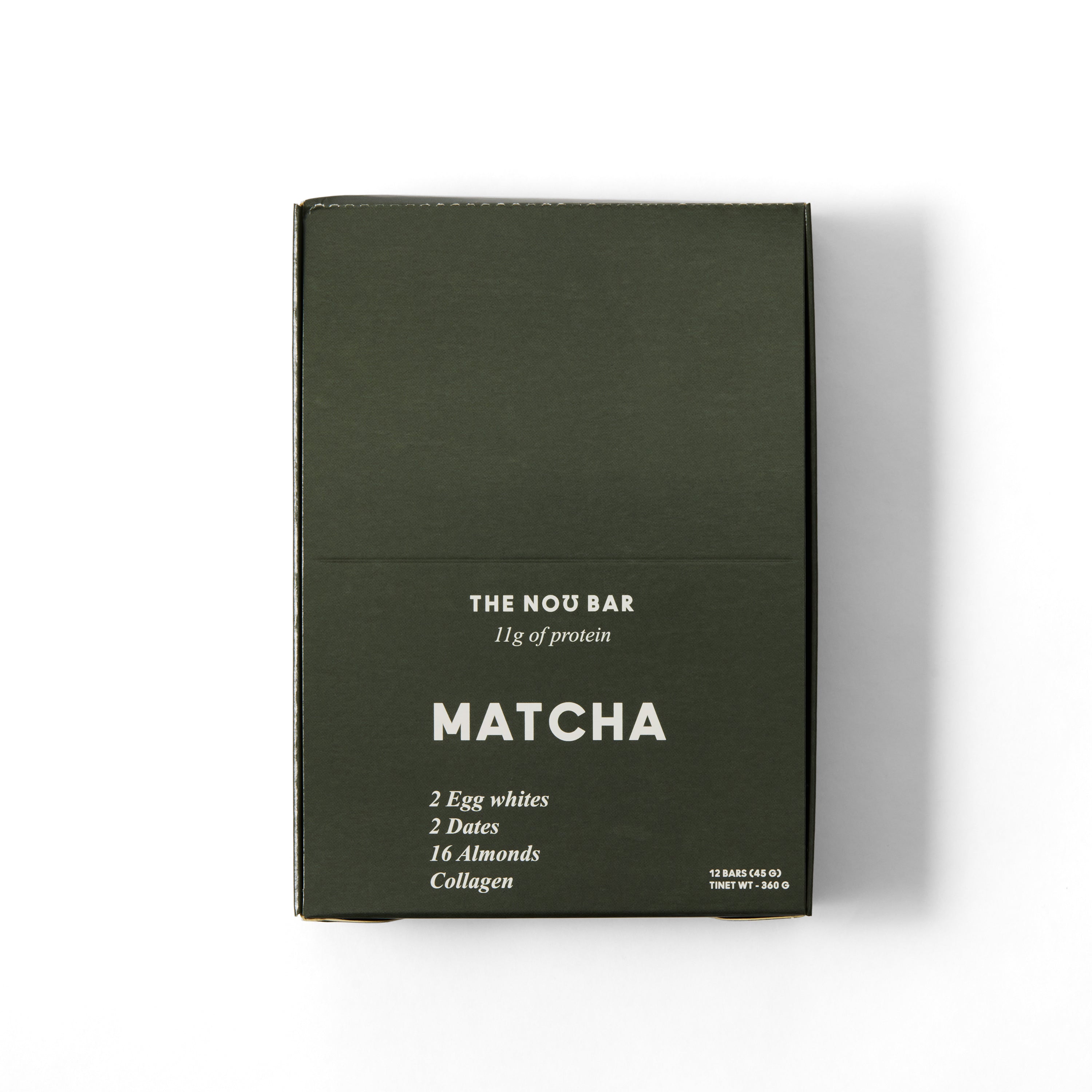 MATCHA 12-pack