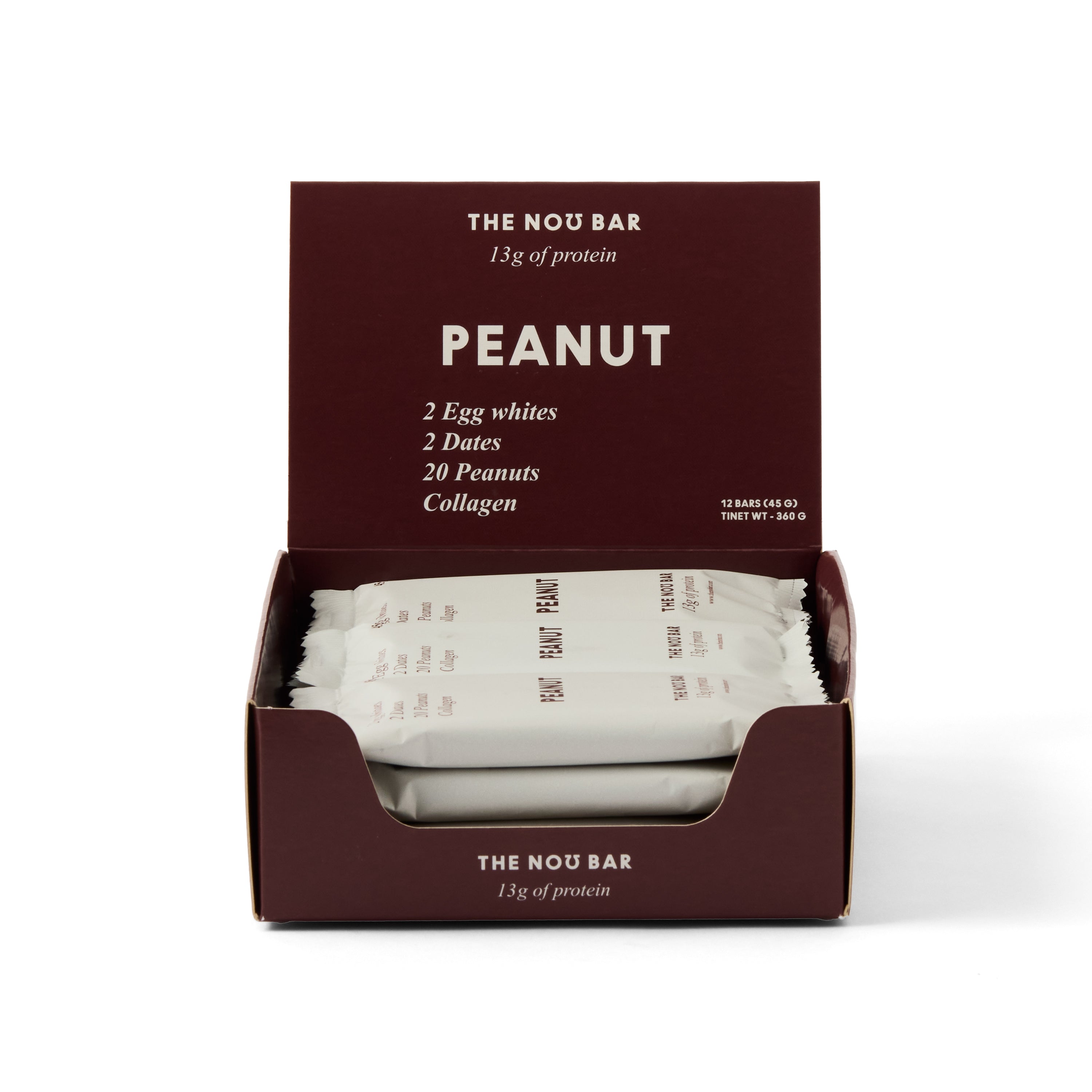 PEANUT 12-pack