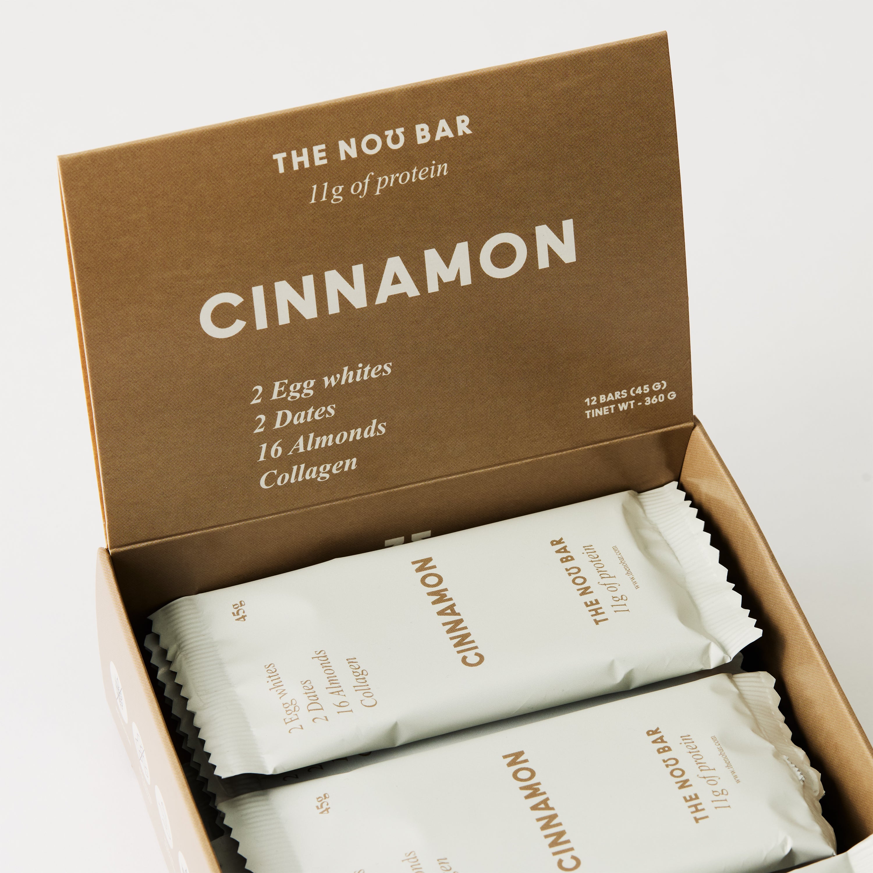 CINNAMON 12-pack