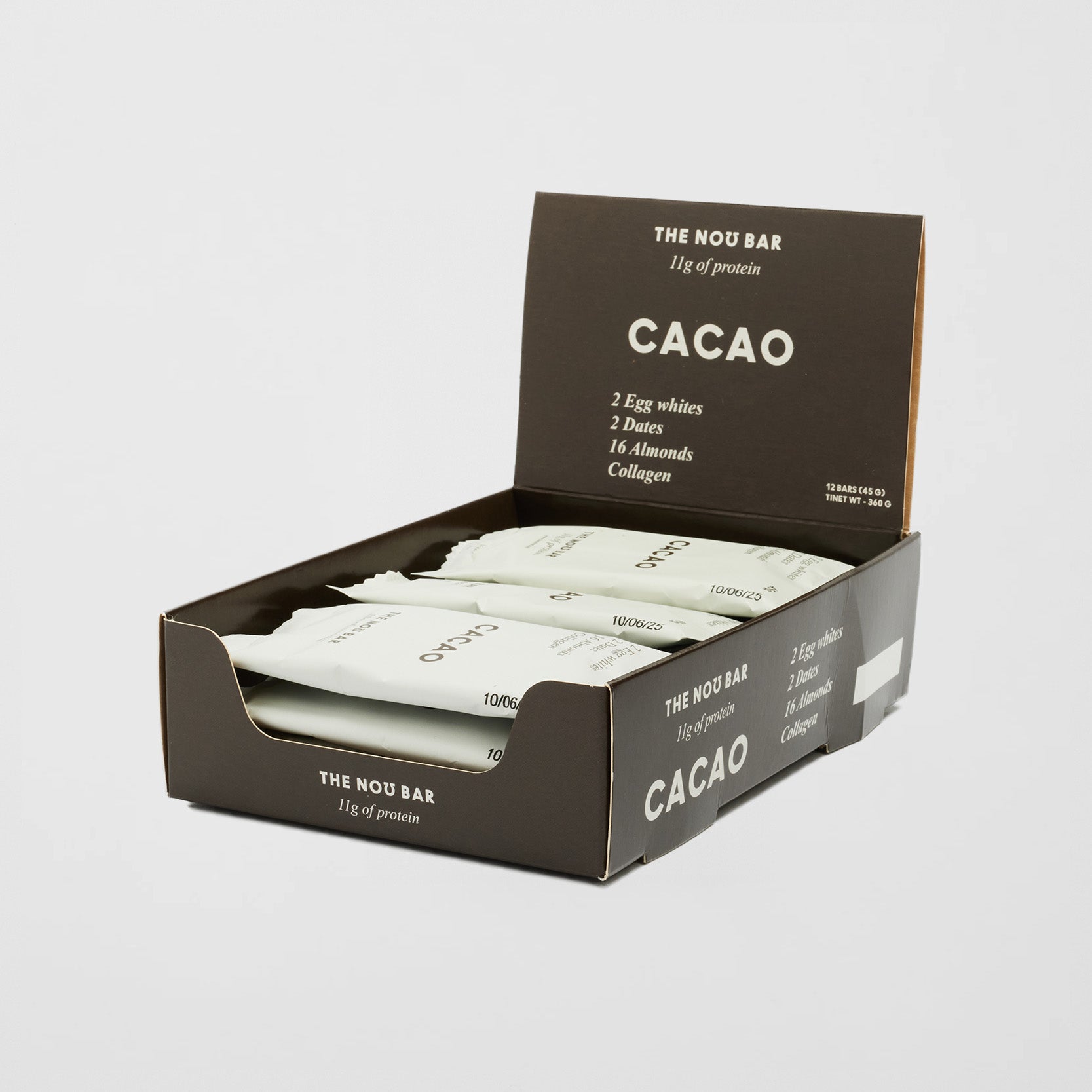CACAO 12-pack