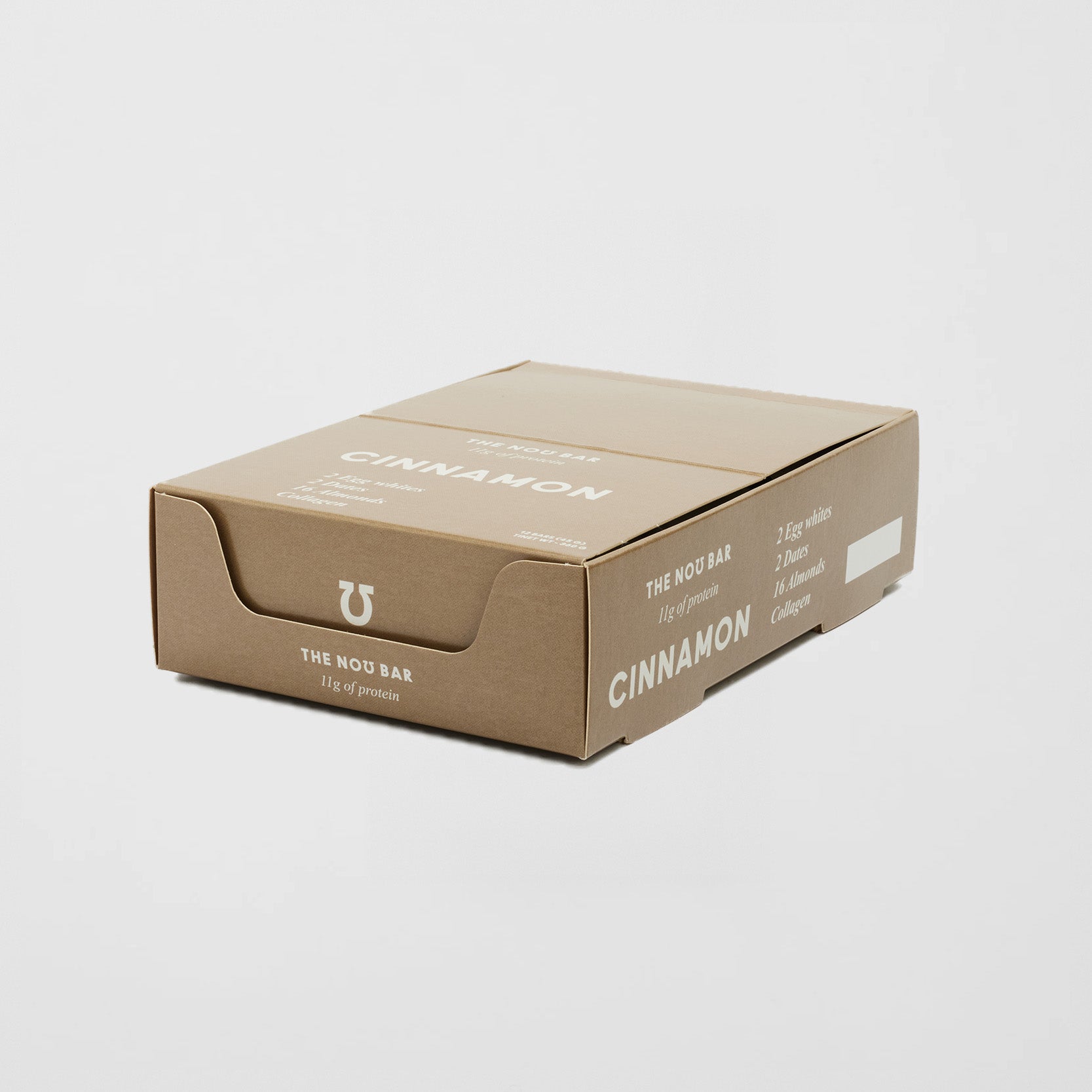 CINNAMON 12-pack