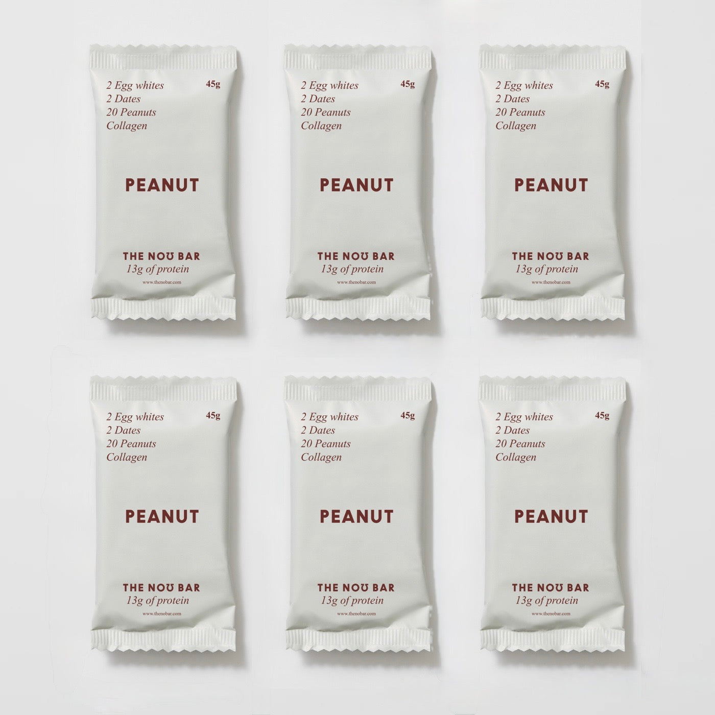PEANUT 12-pack