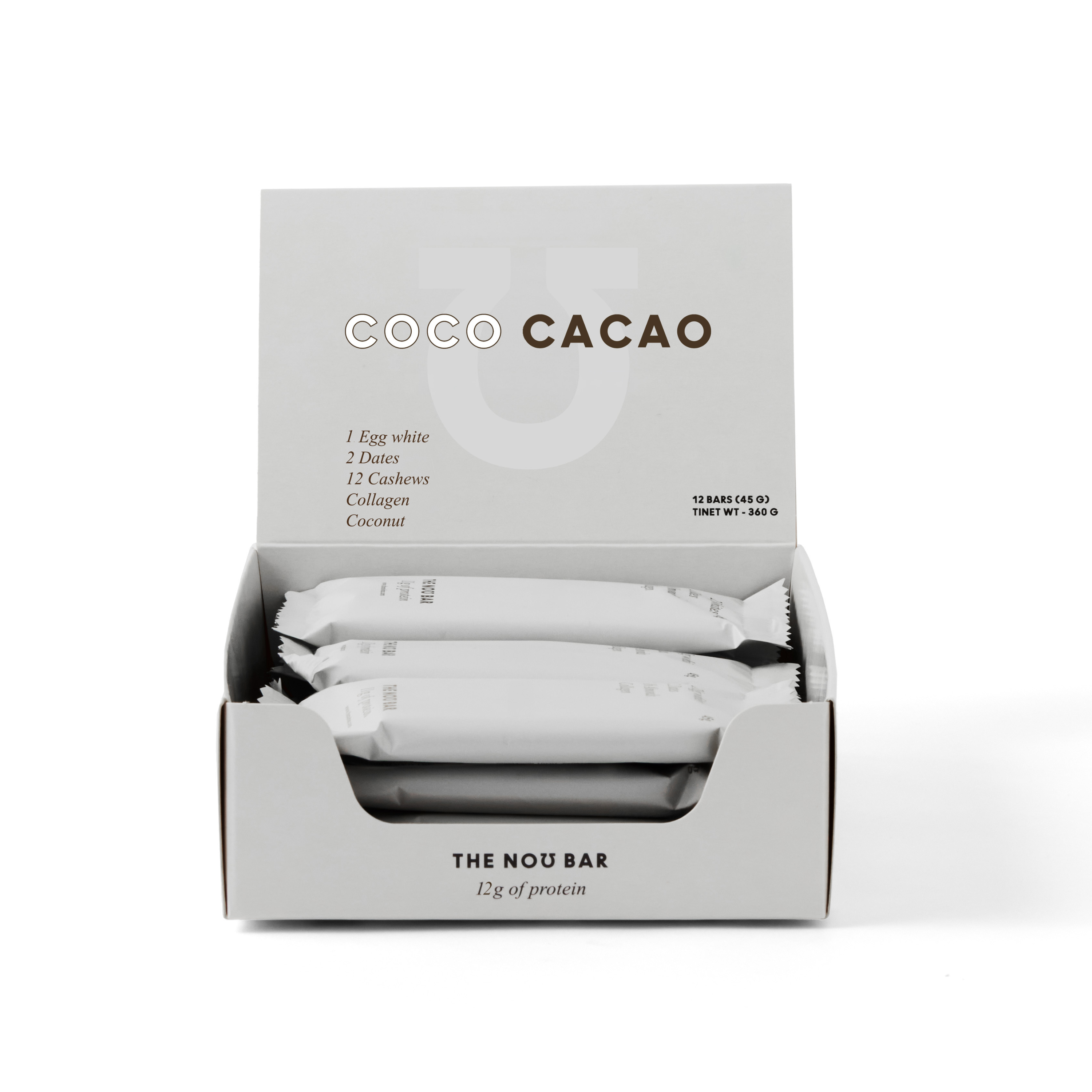 COCO CACAO 12-pack
