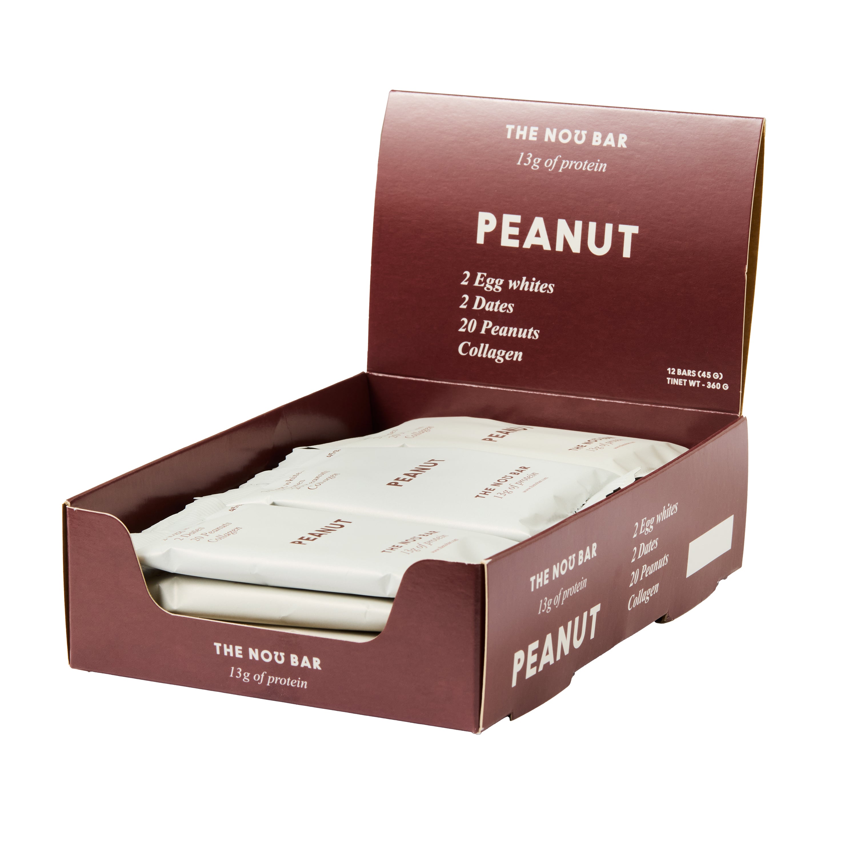 PEANUT 12-pack