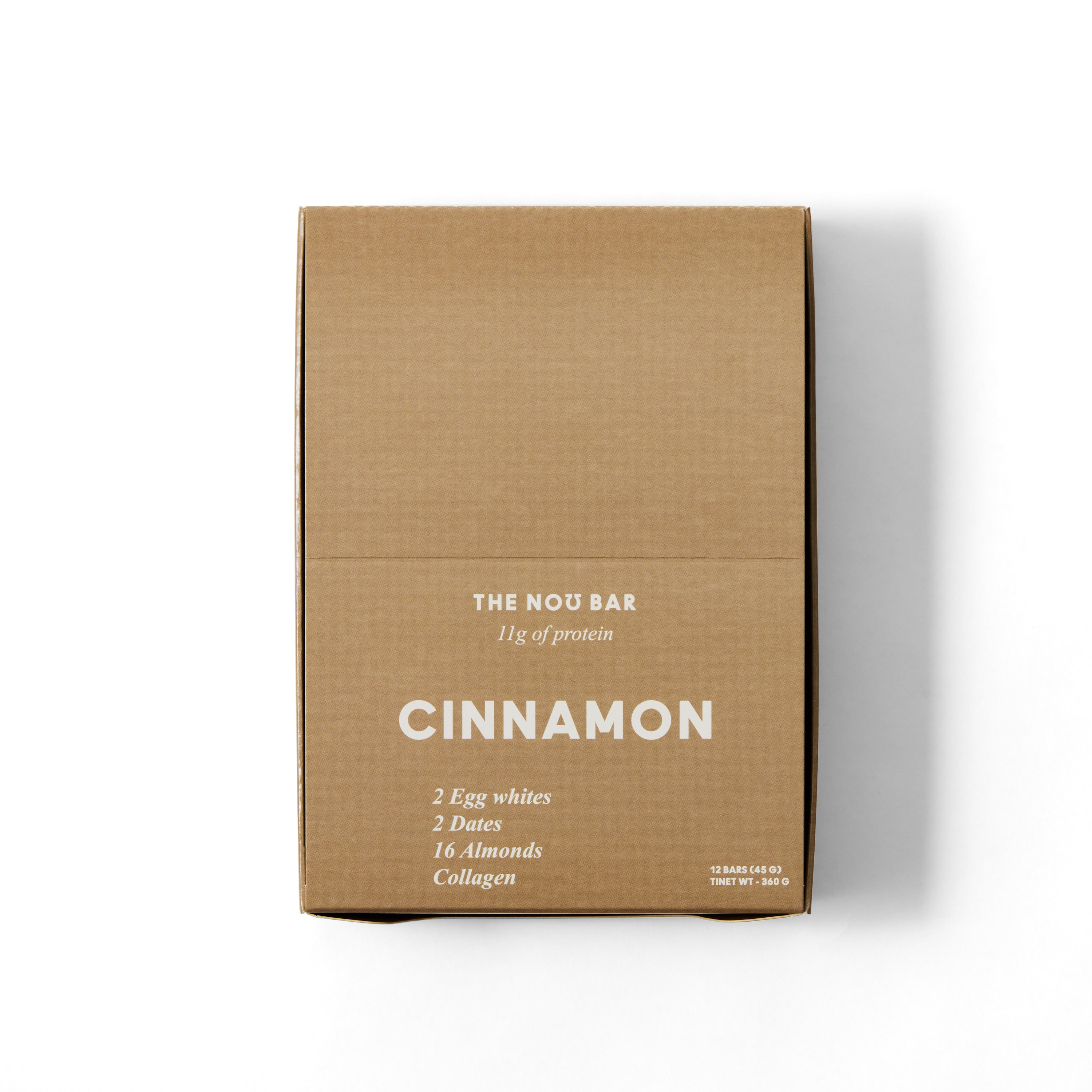 CINNAMON 12-pack