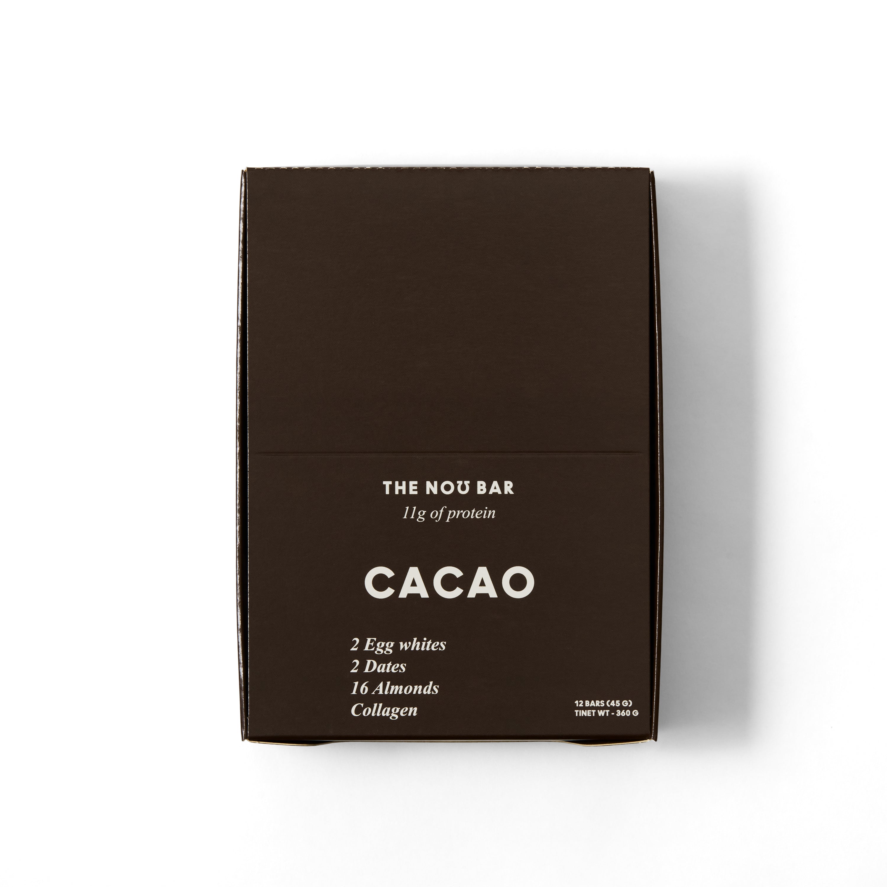 CACAO 12-pack