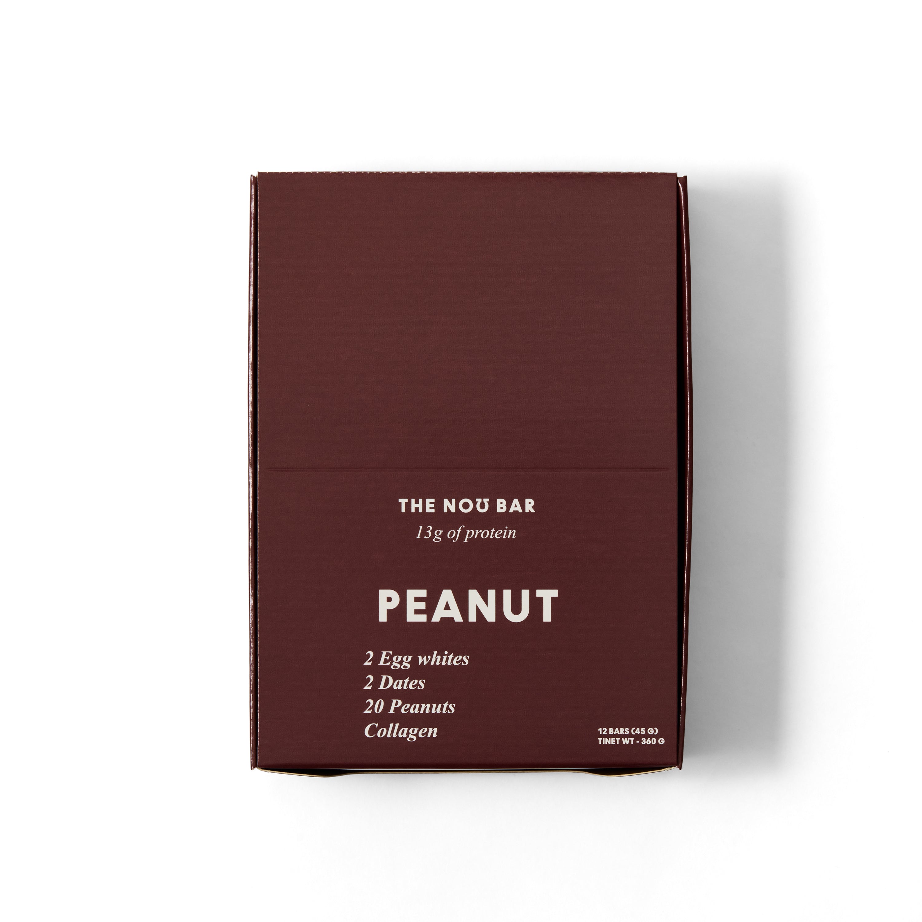 PEANUT 12-pack