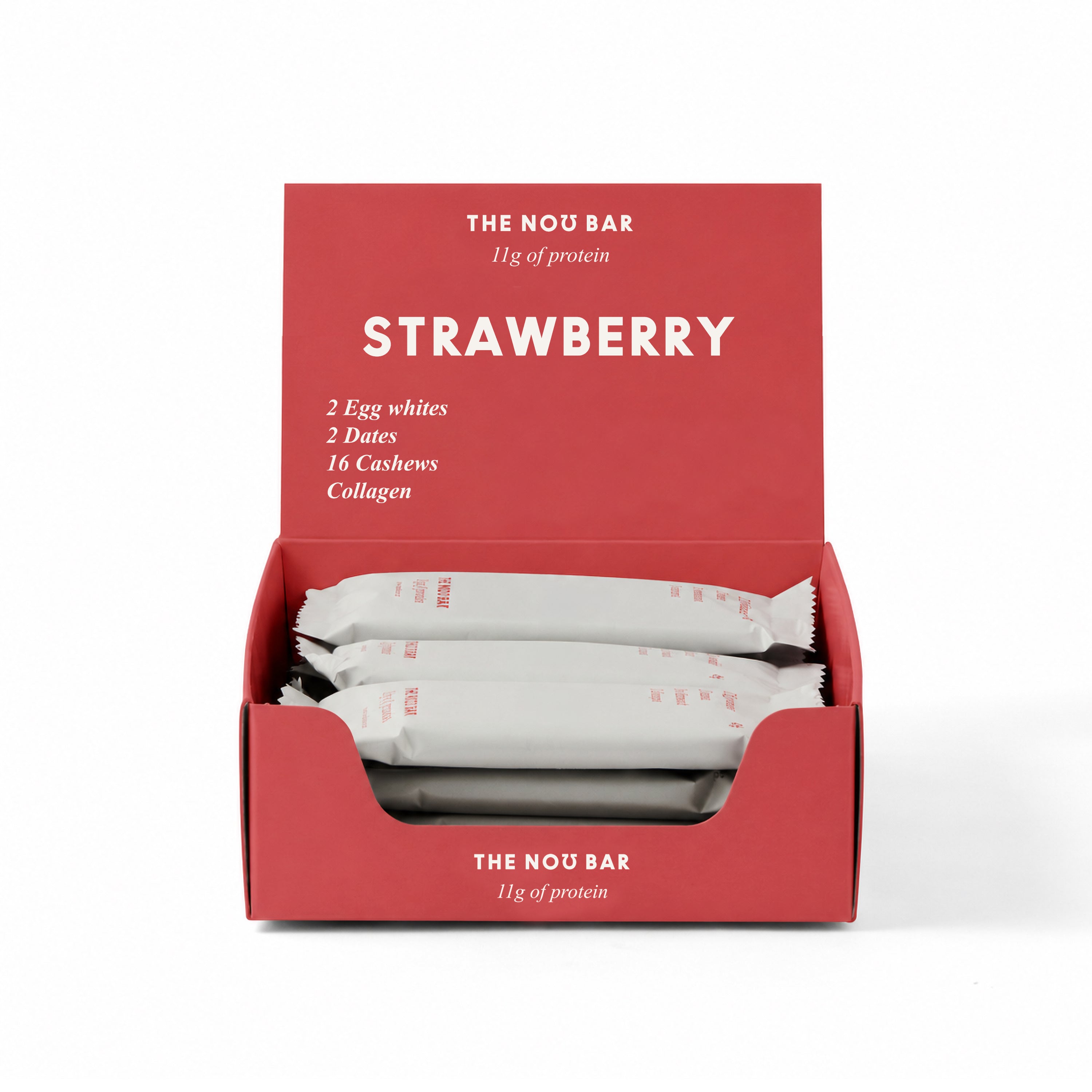 STRAWBERRY 12-pack
