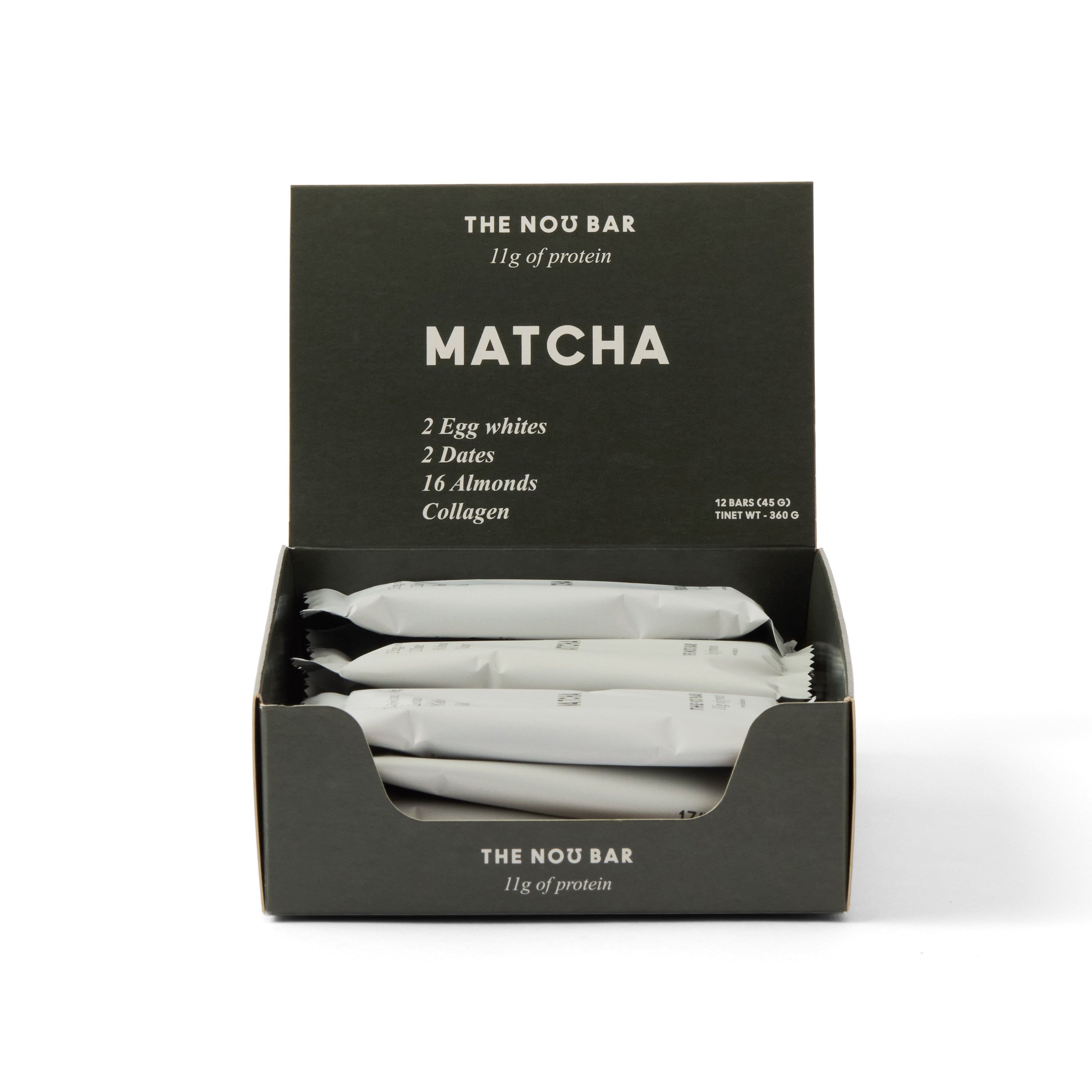 MATCHA 12-pack