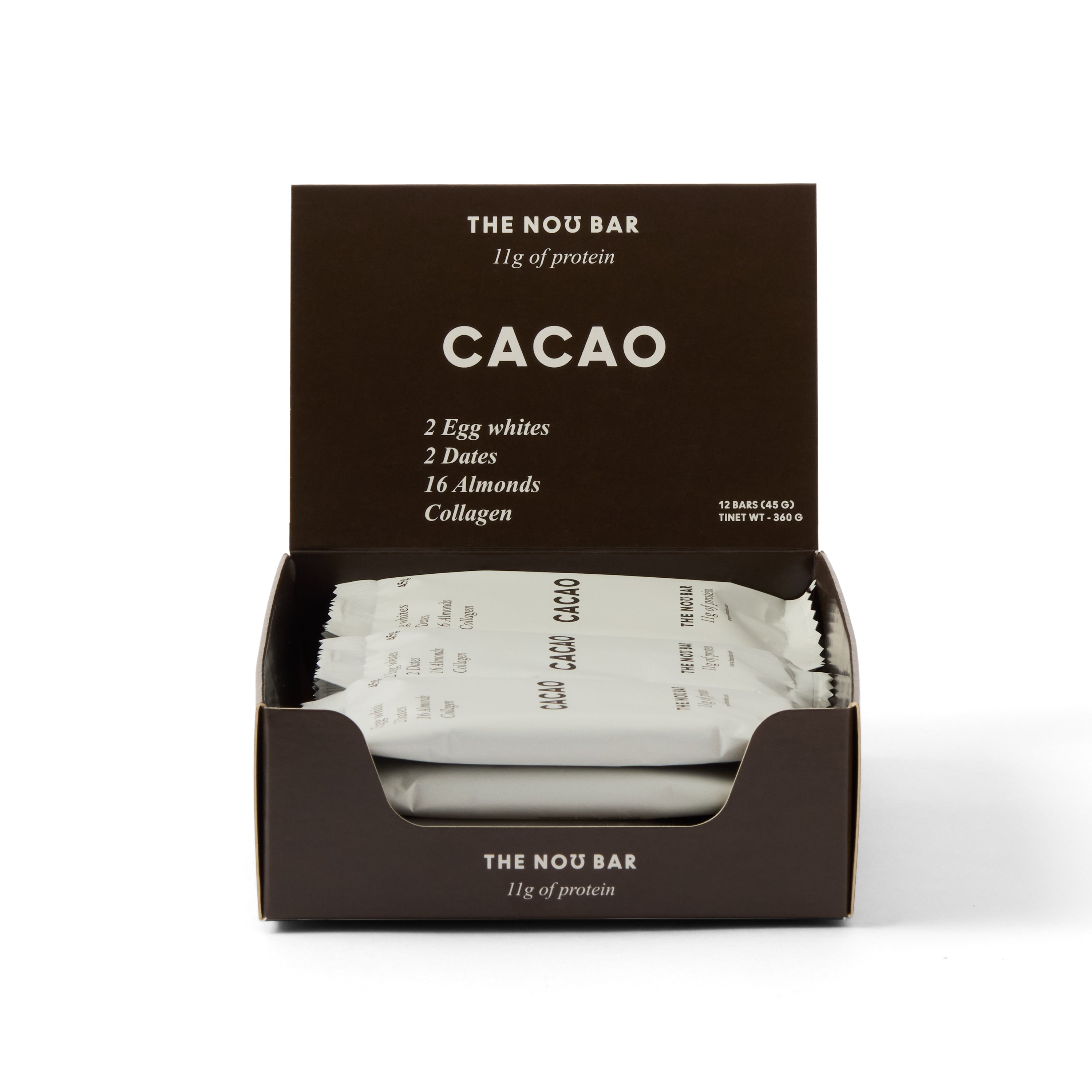 CACAO 12-pack