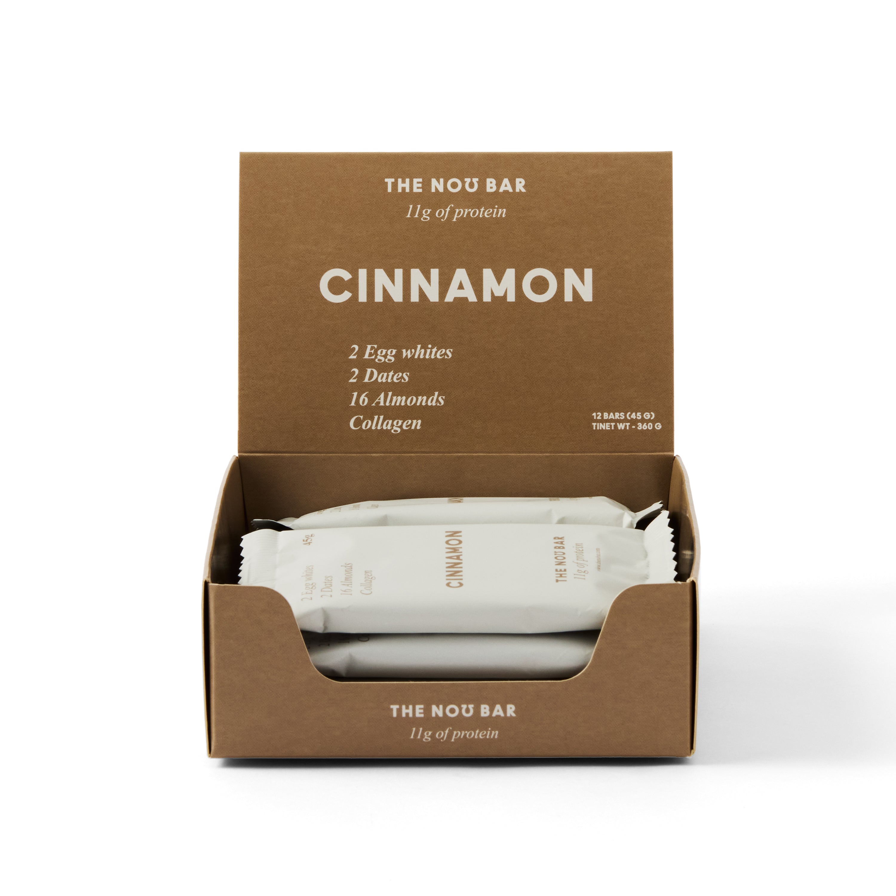 CINNAMON 12-pack