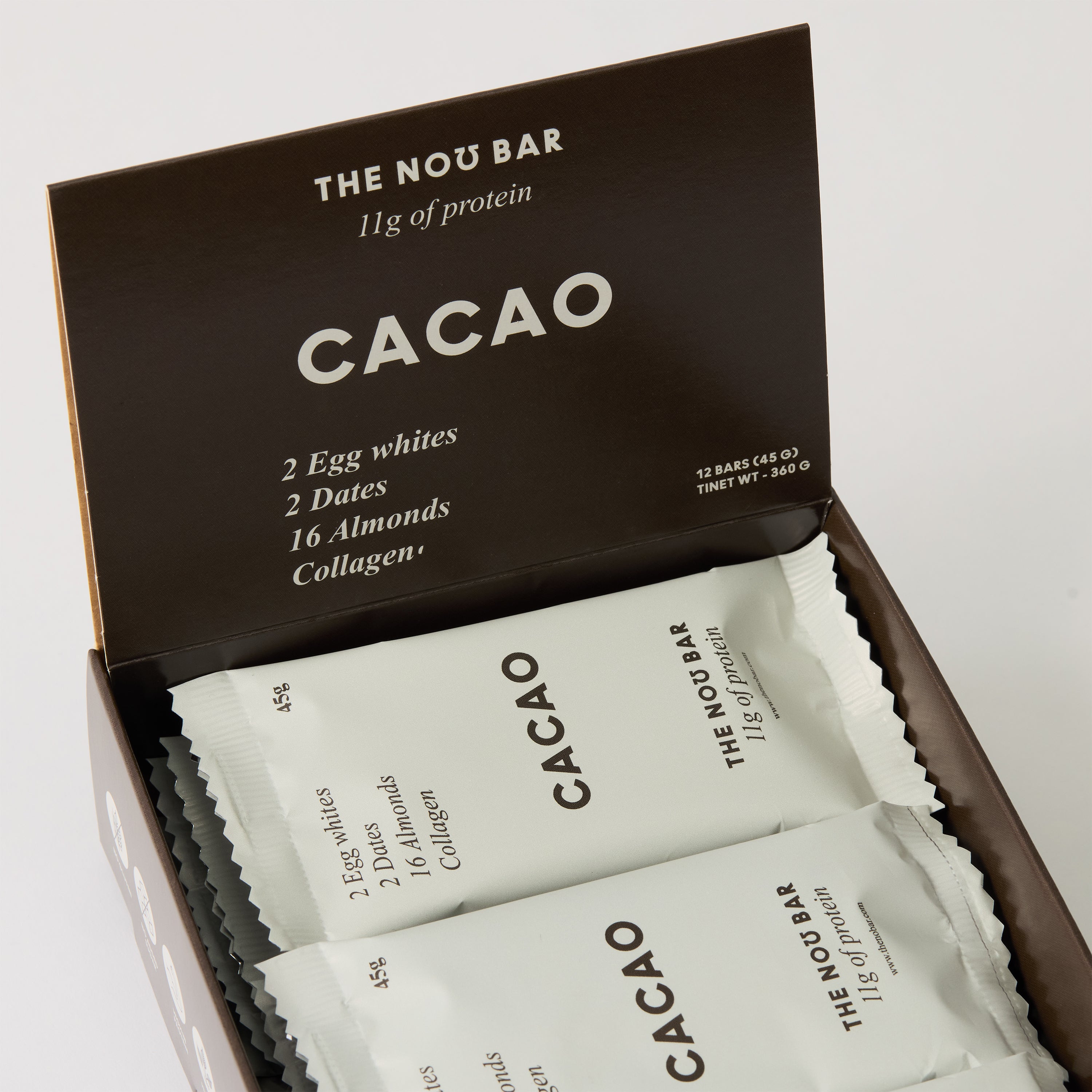 CACAO 12-pack