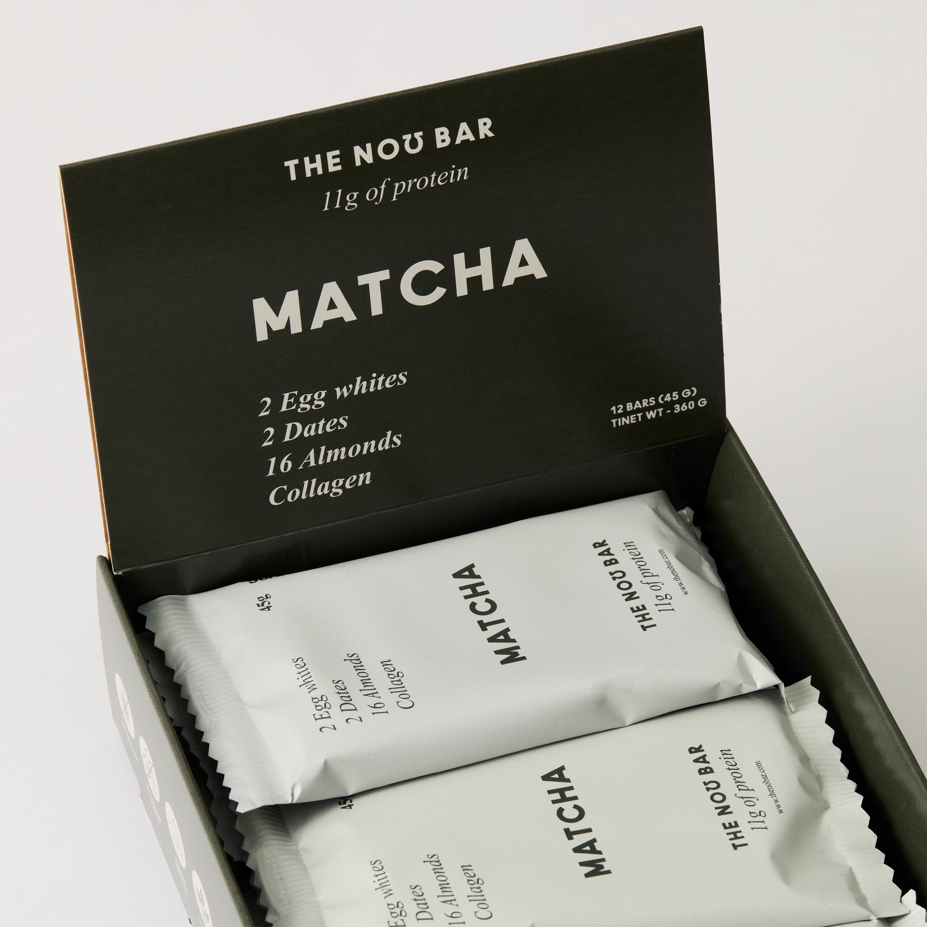 MATCHA 12-pack