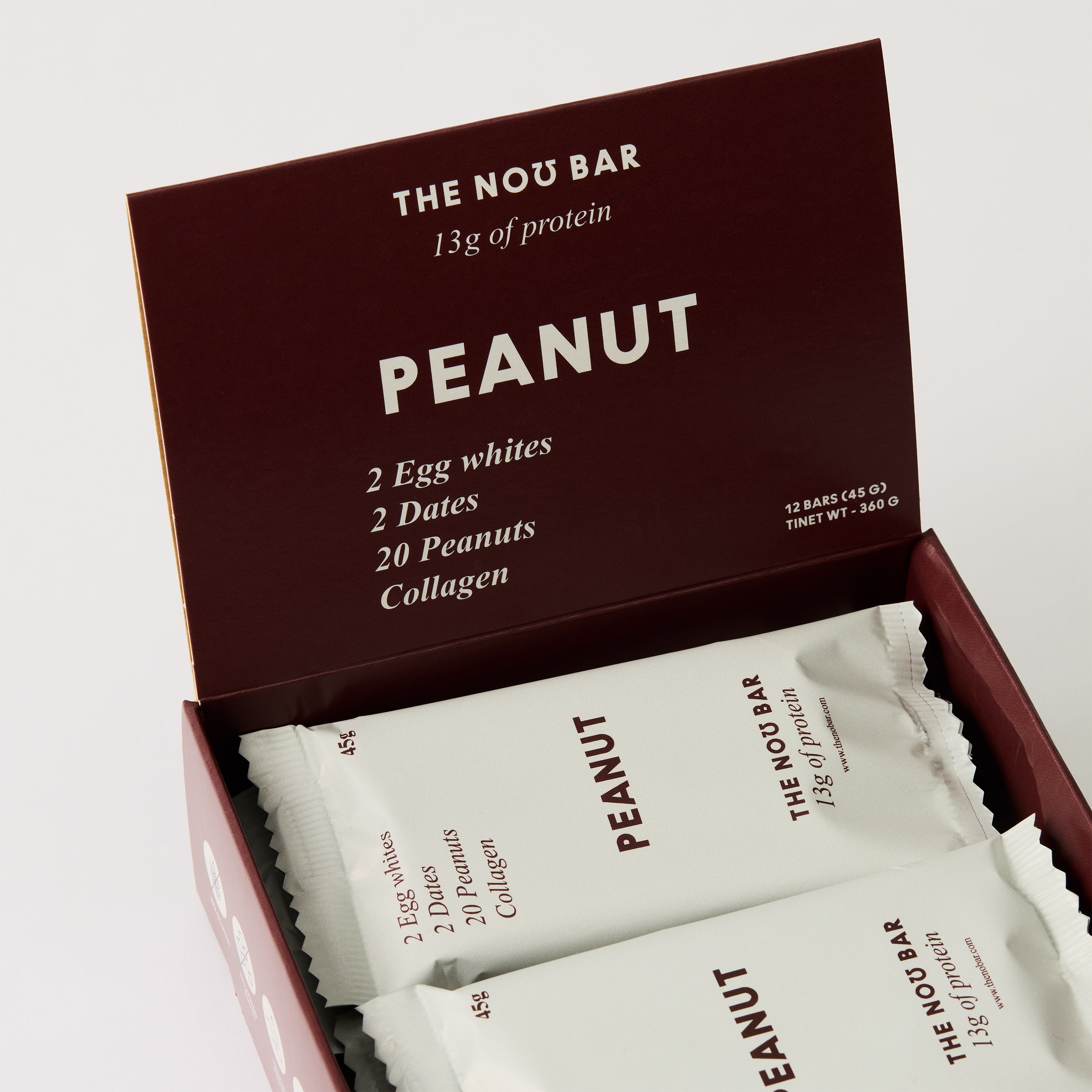 PEANUT 12-pack