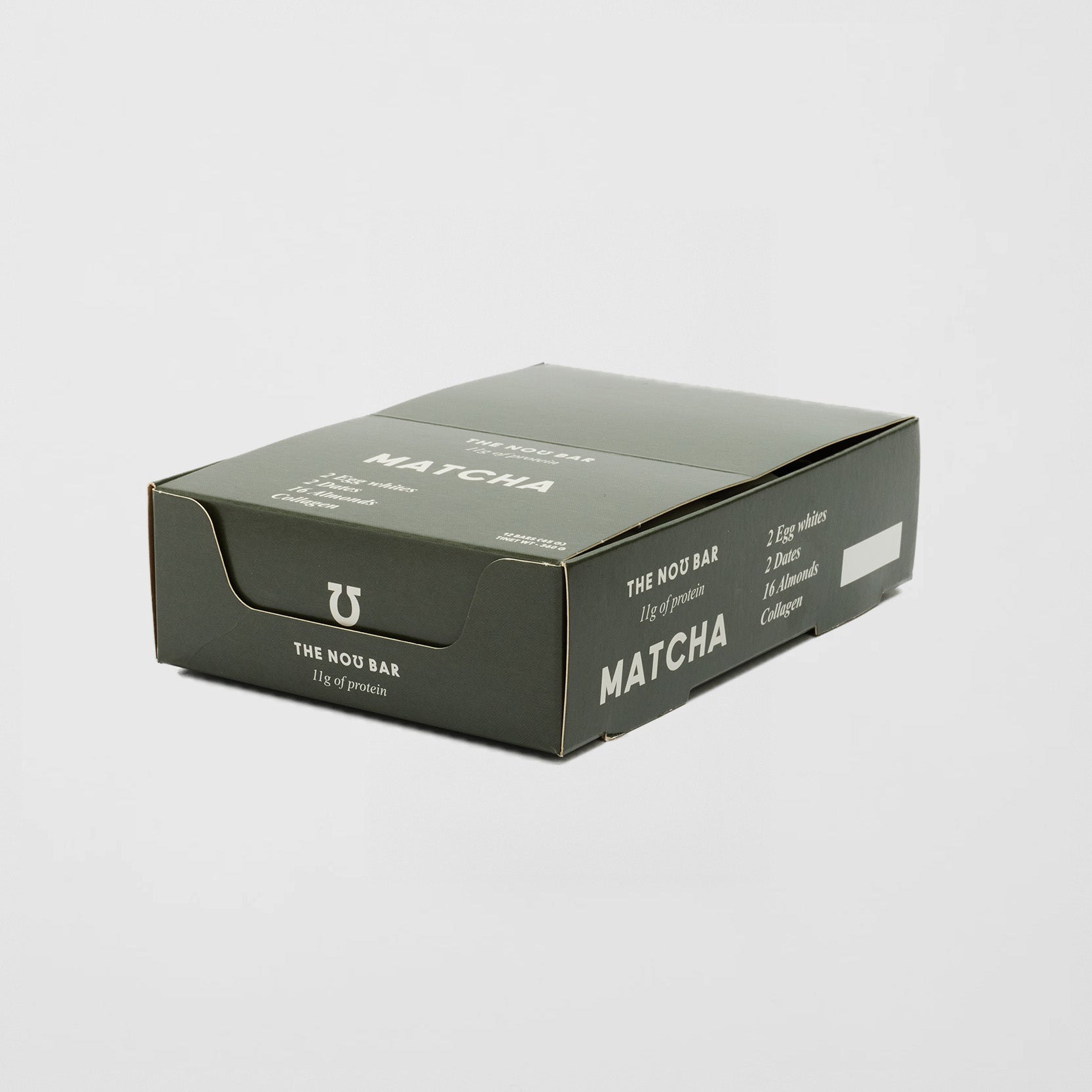 MATCHA 12-pack