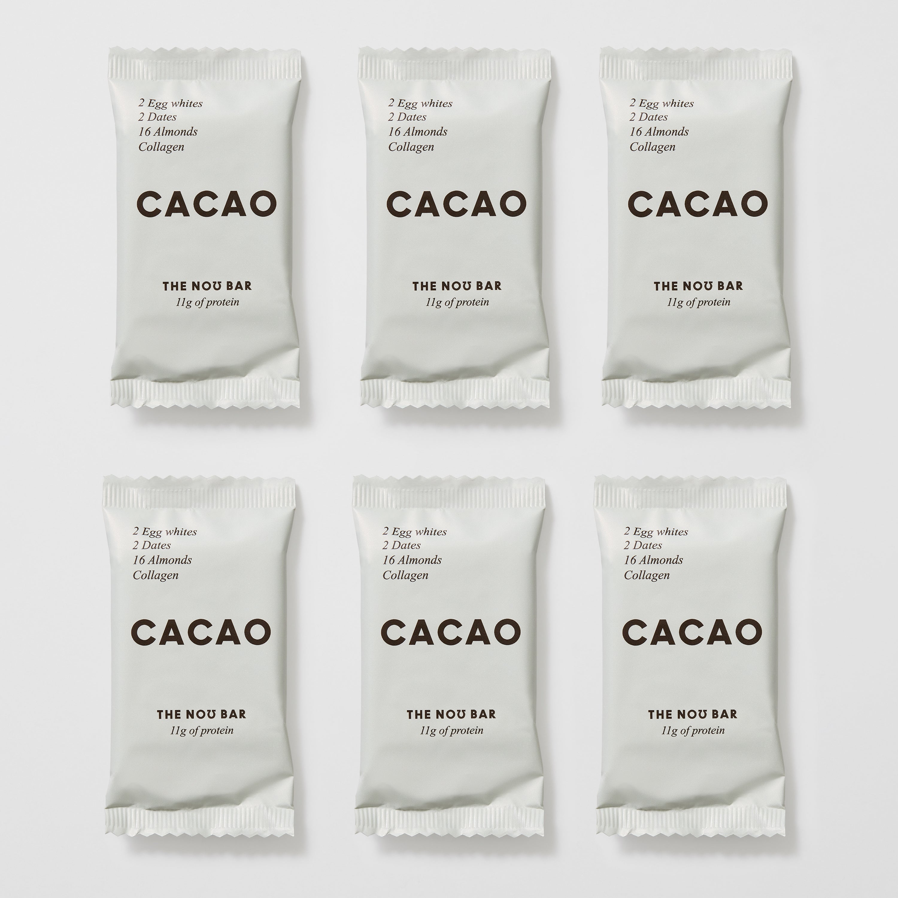 CACAO 12-pack