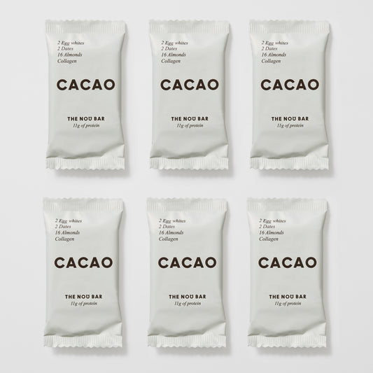 CACAO 12-pack