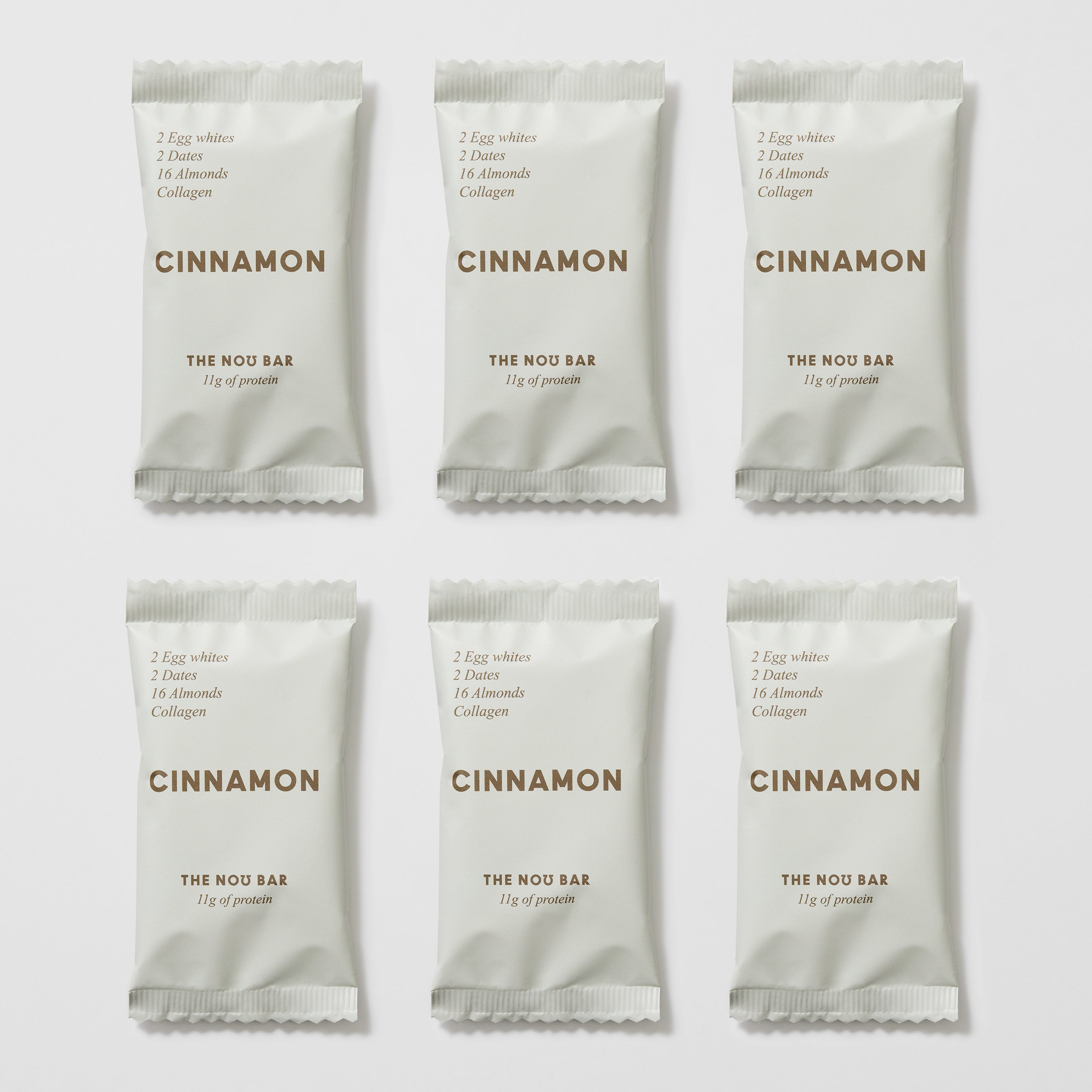CINNAMON 12-pack