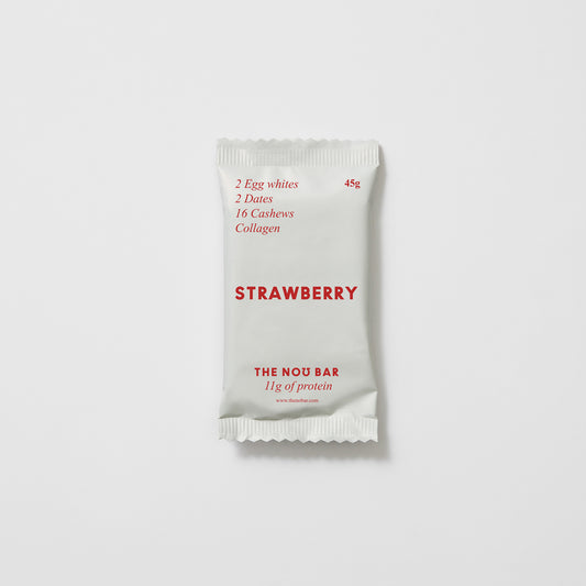 STRAWBERRY