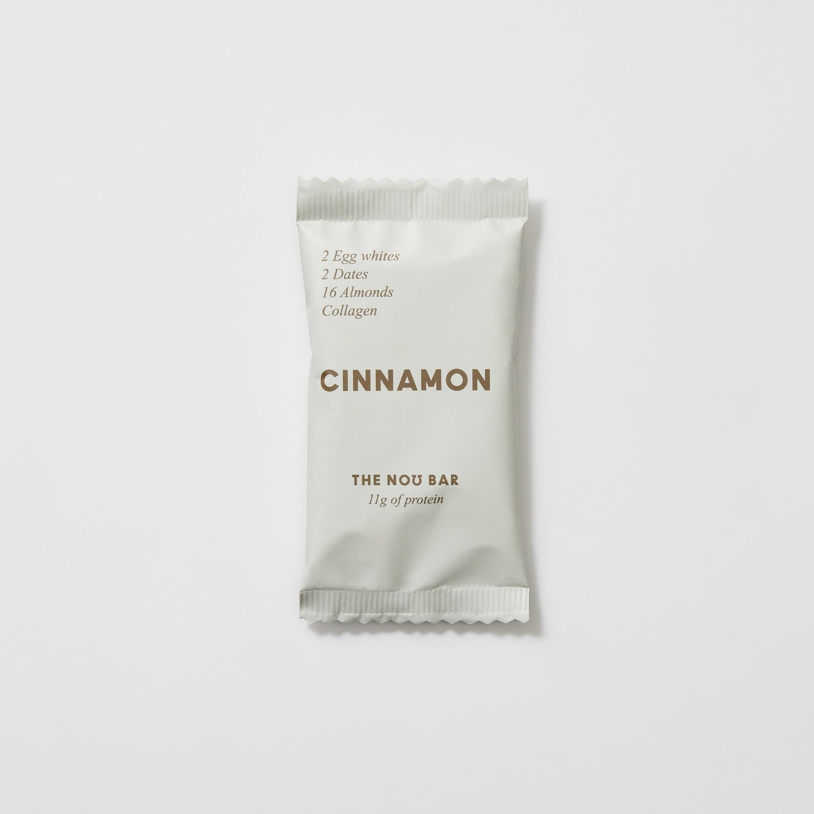 CINNAMON